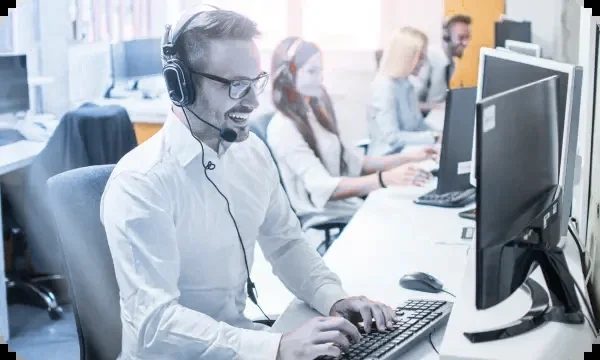 Soporte continuo y recursos formativos