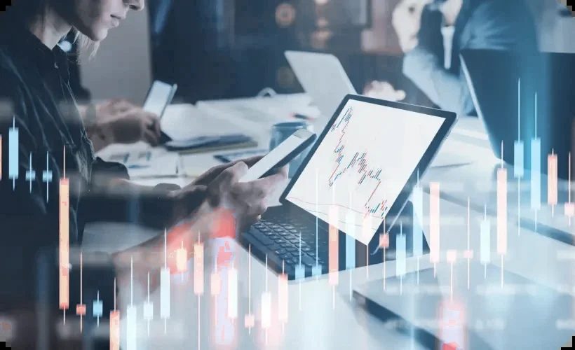 Panorama del mercado cripto en la plataforma